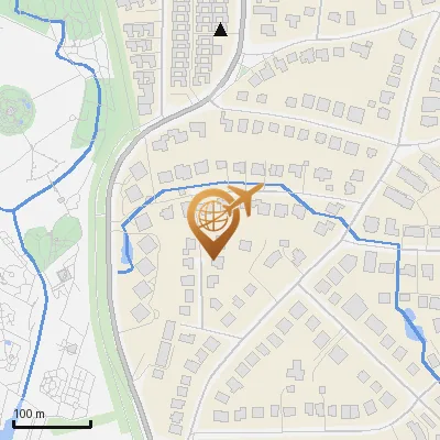 Foto zu Nordquistweg 8, 22607 Hamburg