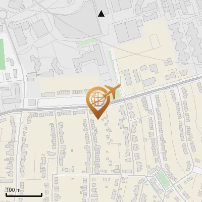 Foto zu Notkestraße 8, 22607 Hamburg