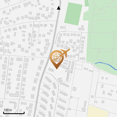 Foto zu Nymphenweg 8, 21077 Hamburg