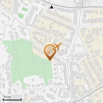 Foto zu Oesterleystraße 8, 22587 Hamburg