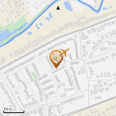 Foto zu Övern Barg 8, 22337 Hamburg