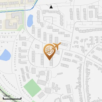 Foto zu Ohkampring 8, 22339 Hamburg