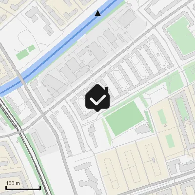 Bild zu Olivaer Straße 8, 22049 Hamburg