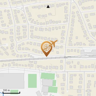 Foto zu Onckenstraße 8, 22607 Hamburg