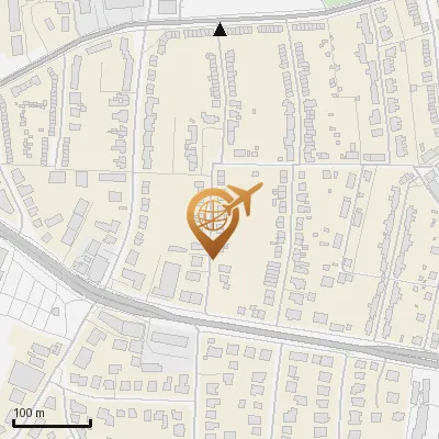 Foto zu Osteresch 8, 22607 Hamburg