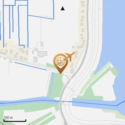 Foto zu Osterfelddeich 8, 21129 Hamburg