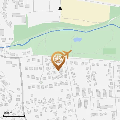 Foto zu Osterfeldweg 8, 21077 Hamburg