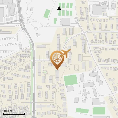 Foto zu Ostermeyerstraße 8, 22607 Hamburg