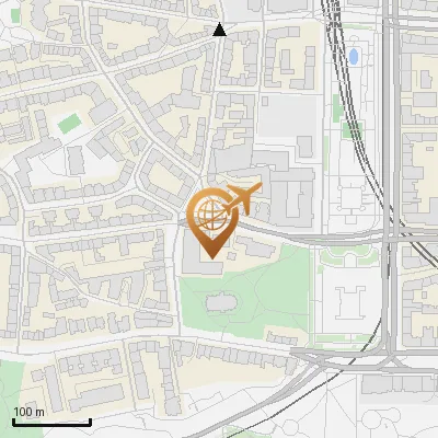 Foto zu Ottenser Marktplatz 8, 22765 Hamburg