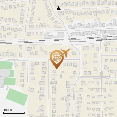 Foto zu Otto-Ernst-Straße 8, 22605 Hamburg