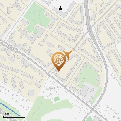 Foto zu Pagenfelder Straße 8, 22111 Hamburg