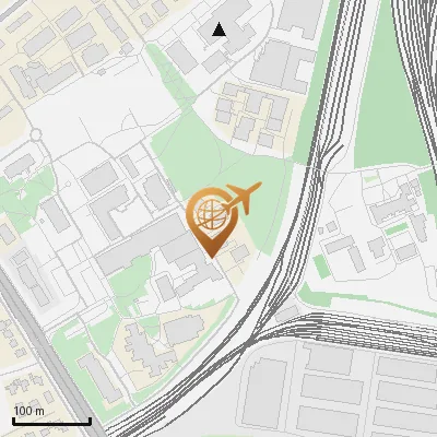 Foto zu Paul-Stritter-Weg 8, 22297 Hamburg