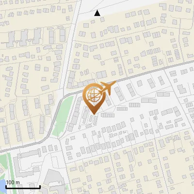 Foto zu Pezolddamm 8, 22175 Hamburg