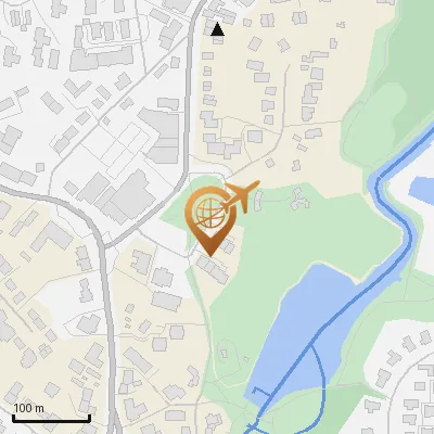 Foto zu Poppenbüttler Markt 8, 22399 Hamburg