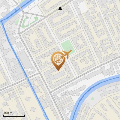 Foto zu Preystraße 8, 22303 Hamburg