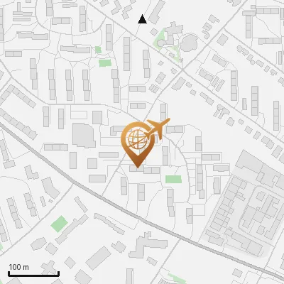 Foto zu Querkamp 8, 22119 Hamburg