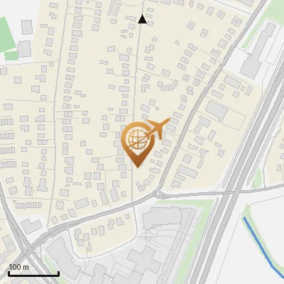 Foto zu Radenwisch 8, 22457 Hamburg