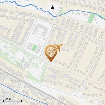 Foto zu Reimboldweg 8, 21029 Hamburg