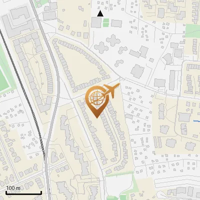 Foto zu Repgowstieg 8, 22529 Hamburg