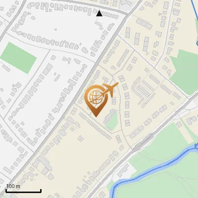 Foto zu Resedenweg 8, 22339 Hamburg