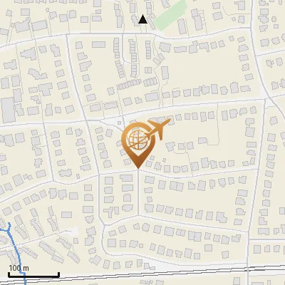 Foto zu Rilkeweg 8, 22607 Hamburg