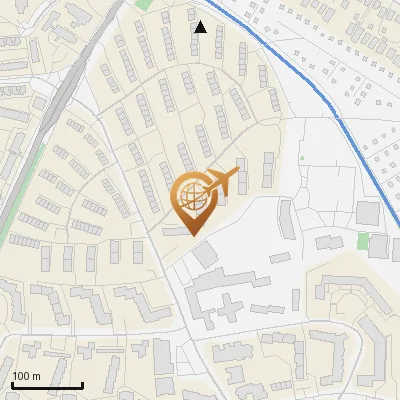 Foto zu Rispenweg 8, 22547 Hamburg