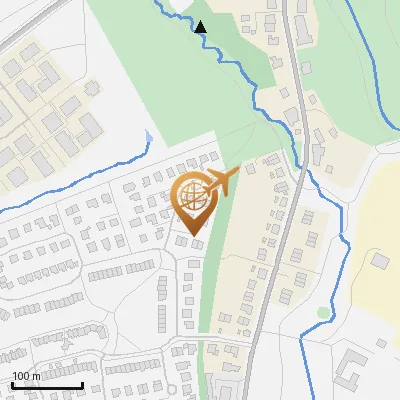 Foto zu Rode Ucht 8, 22399 Hamburg