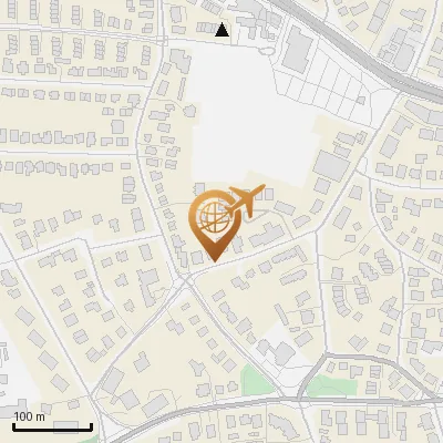 Foto zu Röbbek 8, 22607 Hamburg