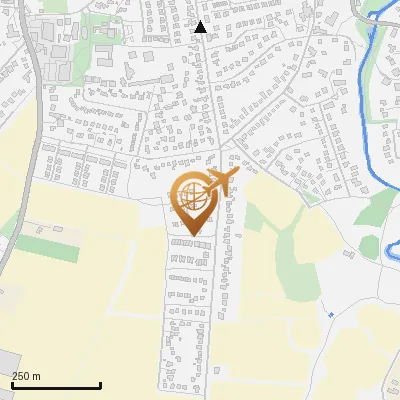 Foto zu Roggengabel 8, 22397 Hamburg