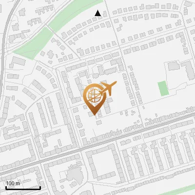 Foto zu Roggestraße 8, 21073 Hamburg