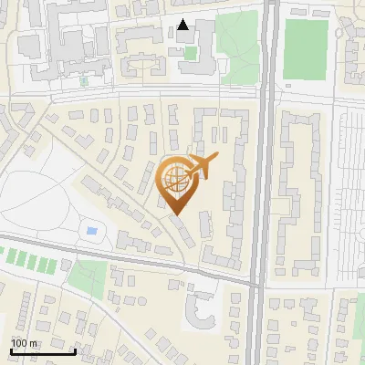 Foto zu Rolandswoort 8, 22763 Hamburg