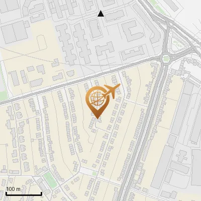 Foto zu Rosenwinkel 8, 22607 Hamburg