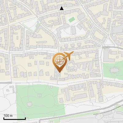 Foto zu Rothestraße 8, 22765 Hamburg