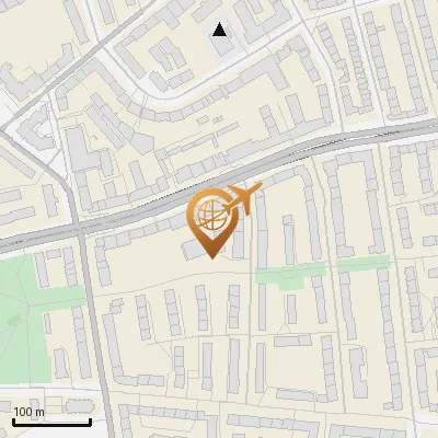 Foto zu Ruckteschellweg 8, 22089 Hamburg