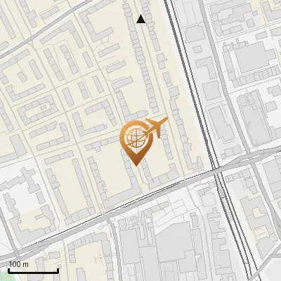 Foto zu Rückertstraße 8, 22089 Hamburg