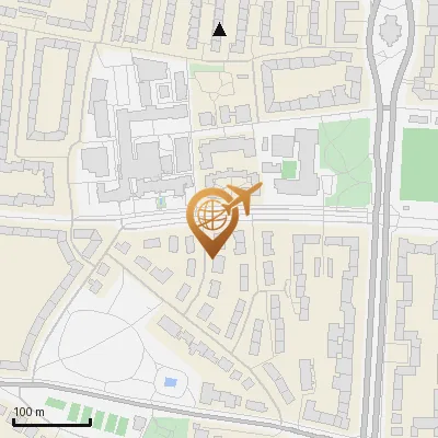 Foto zu Rütgerweg 8, 22763 Hamburg