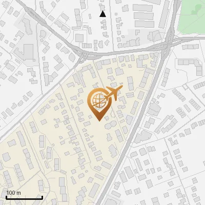 Foto zu Ruhwinkel 8, 22393 Hamburg