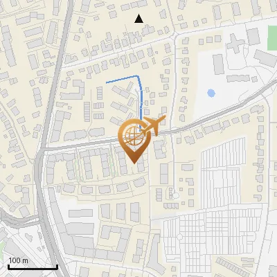 Foto zu Rungwisch 8, 22523 Hamburg