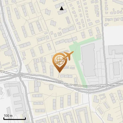 Foto zu Sahlenburger Straße 8, 22309 Hamburg