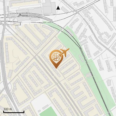 Foto zu Sandkampstieg 8, 22111 Hamburg