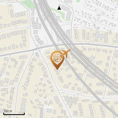 Foto zu Schefflerweg 8, 22605 Hamburg