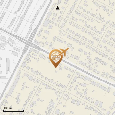 Foto zu Schiffbeker Höhe 8, 22119 Hamburg