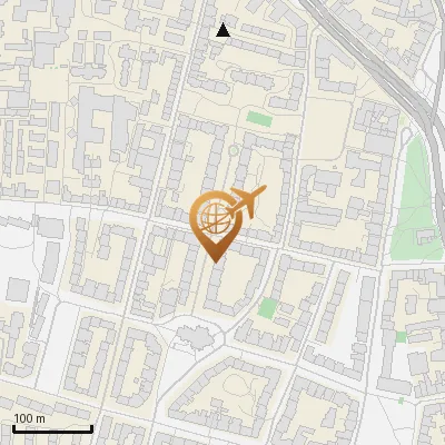 Foto zu Schmidt-Rottluff-Weg 8, 22767 Hamburg