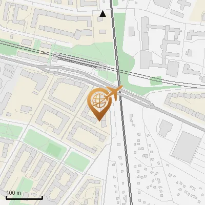 Foto zu Schurzallee-Nord 8, 20537 Hamburg