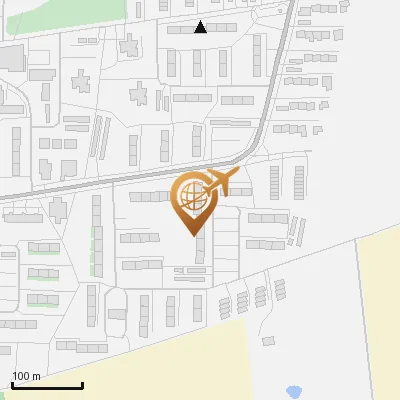 Foto zu Schwarzenbeker Ring 8, 22149 Hamburg