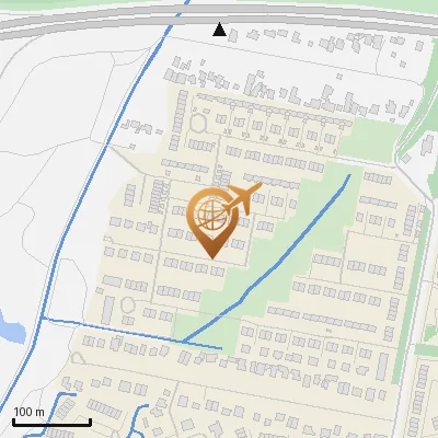 Foto zu Schwertlilienweg 8, 22119 Hamburg