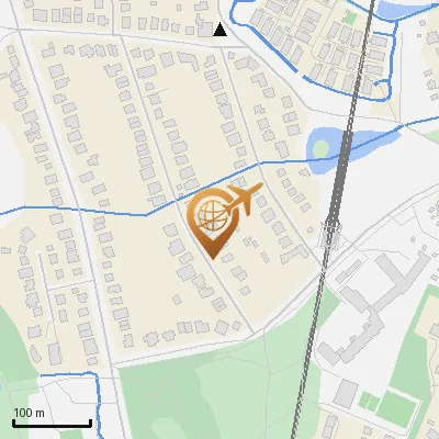 Foto zu Schwübb 8, 22529 Hamburg