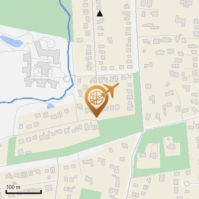 Foto zu Siegfriedstraße 8, 22559 Hamburg