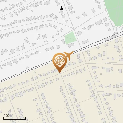 Foto zu Siriusweg 8, 22391 Hamburg