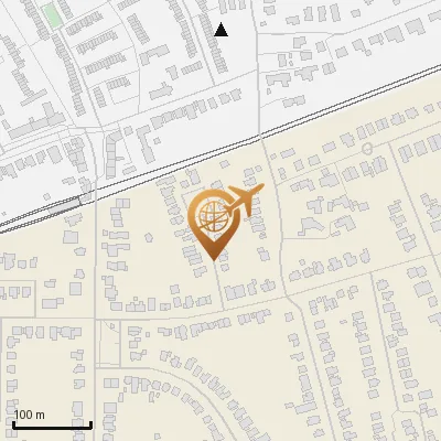 Foto zu Sodentwiete 8, 22337 Hamburg